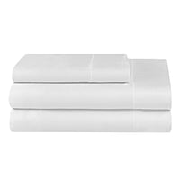 Solid Satin Sheet Set - Juicy Couture