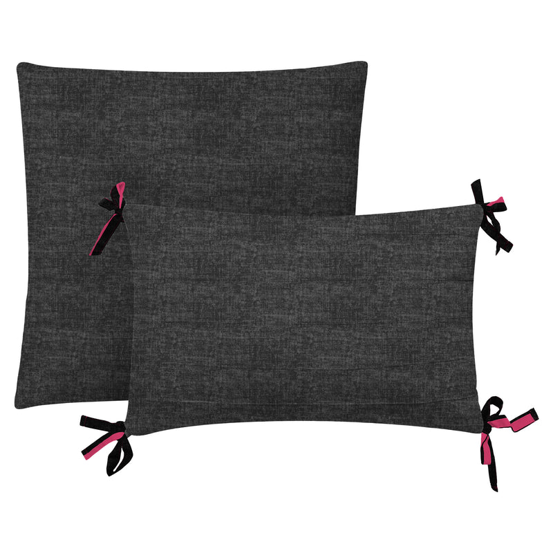 Cabana Striped Reversible Comforter Set - Juicy Couture