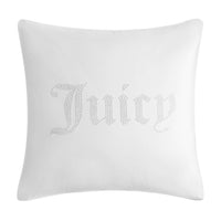 Rhinestone Decorative Pillow - Juicy Couture