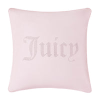 Rhinestone Decorative Pillow