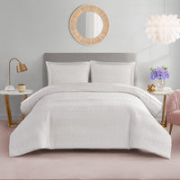 Queenie Sequin Comforter Set - Juicy Couture