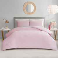 Velour Comforter Set - Juicy Couture