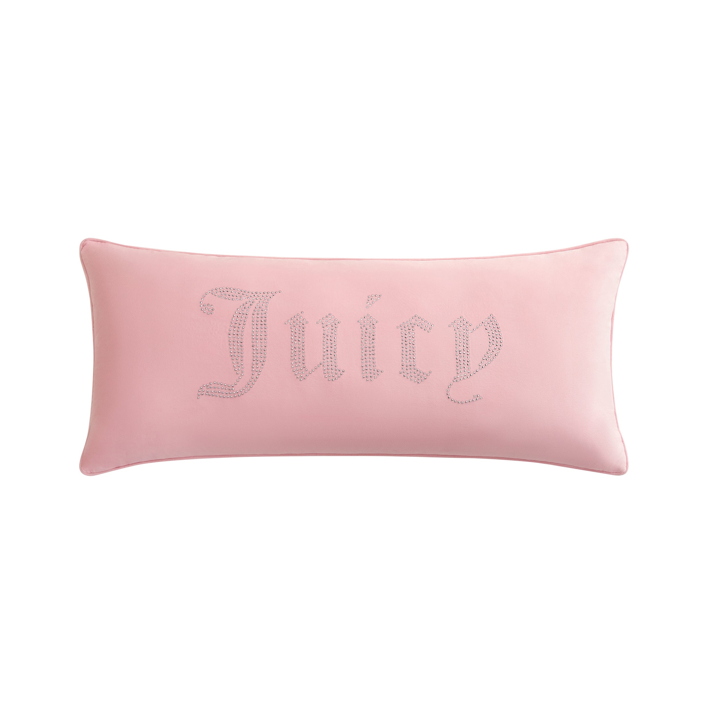 Big Bling Pillow - Juicy Couture