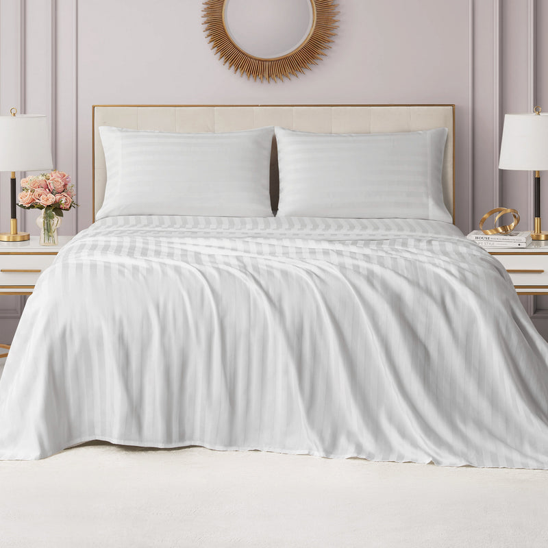 Royal Dreams Sheet Set - Juicy Couture