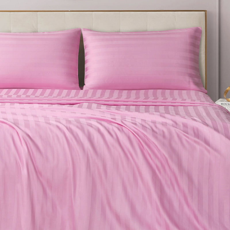 Royal Dreams Sheet Set - Pink - Juicy Couture