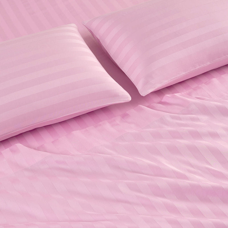 Royal Dreams Sheet Set - Pink - Juicy Couture