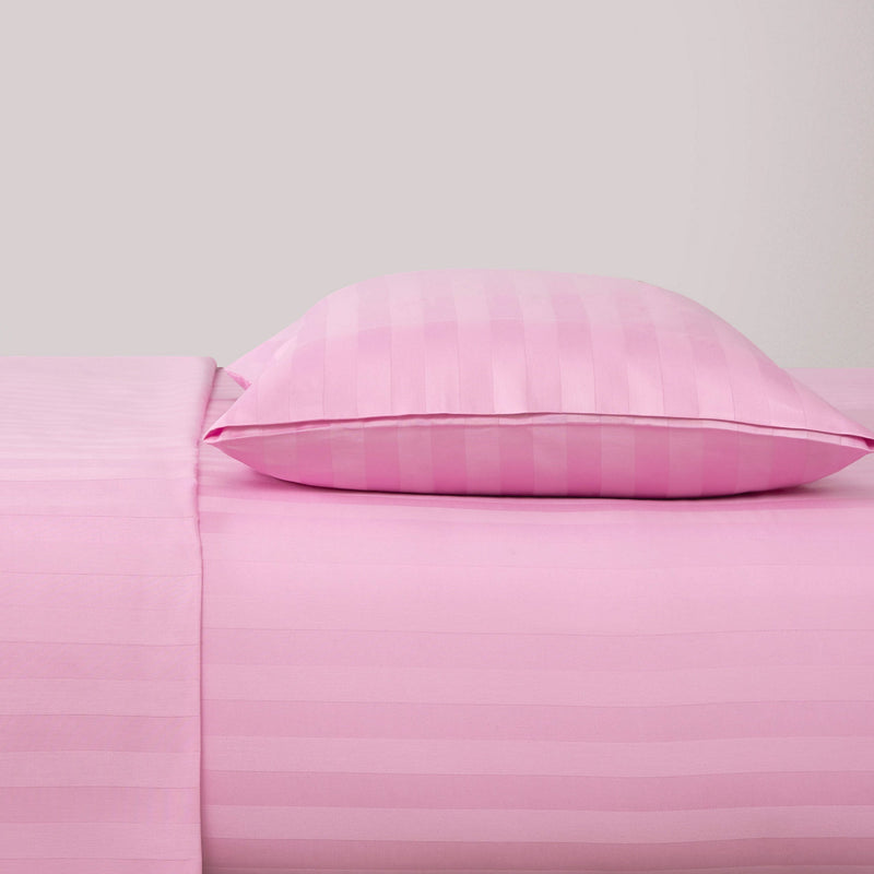 Royal Dreams Sheet Set - Pink - Juicy Couture