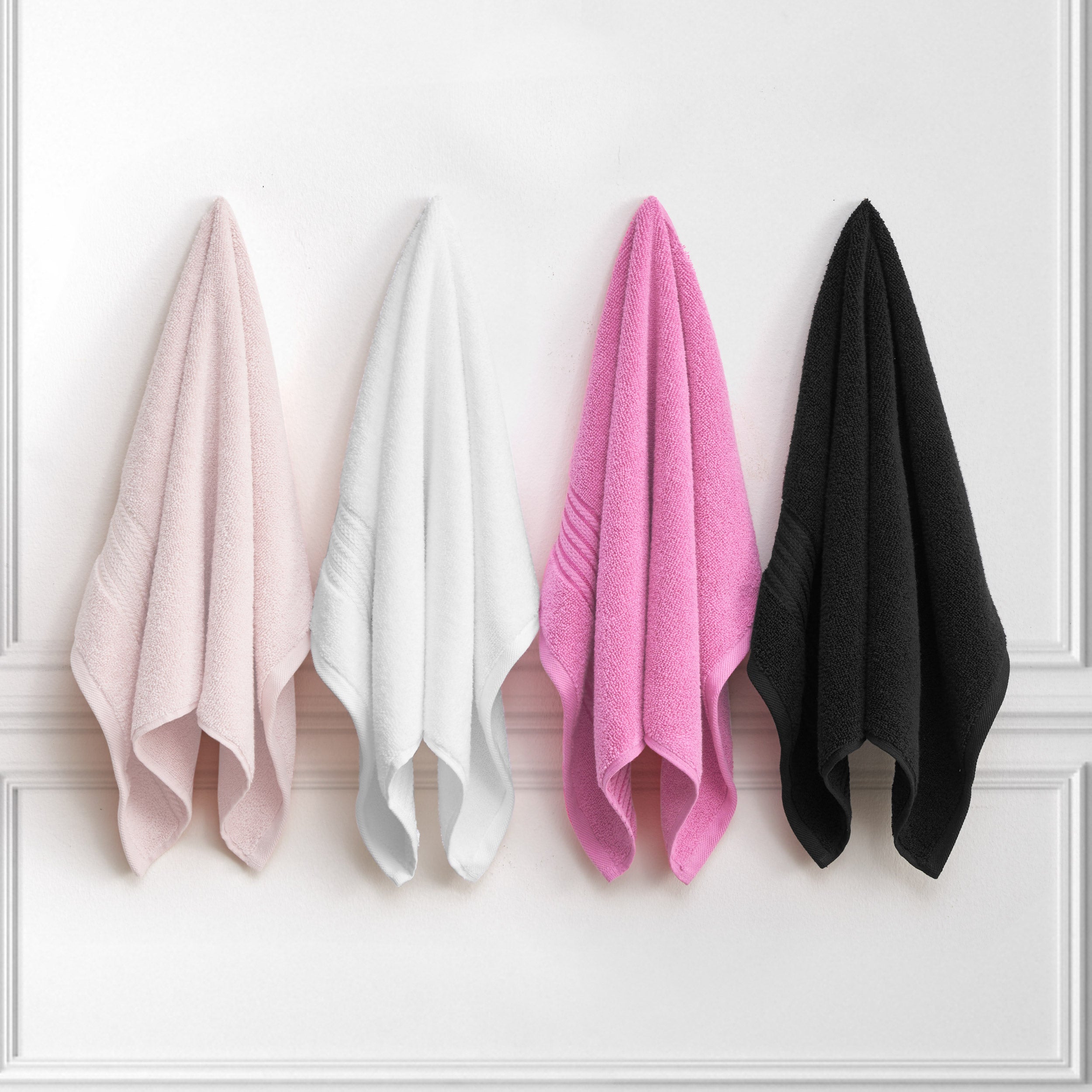 Alyssa Bath Towel Set - Juicy Couture