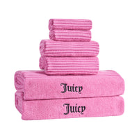 Alyssa Bath Towel Set - Juicy Couture