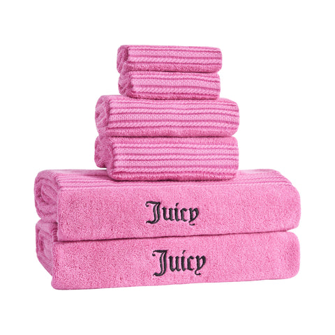 Alyssa Bath Towel Set