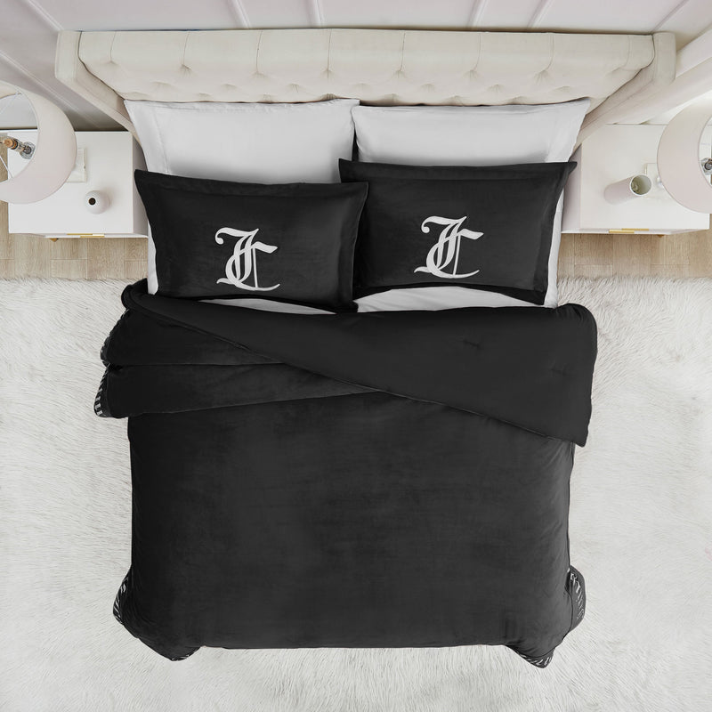 Gothic Comforter Set
