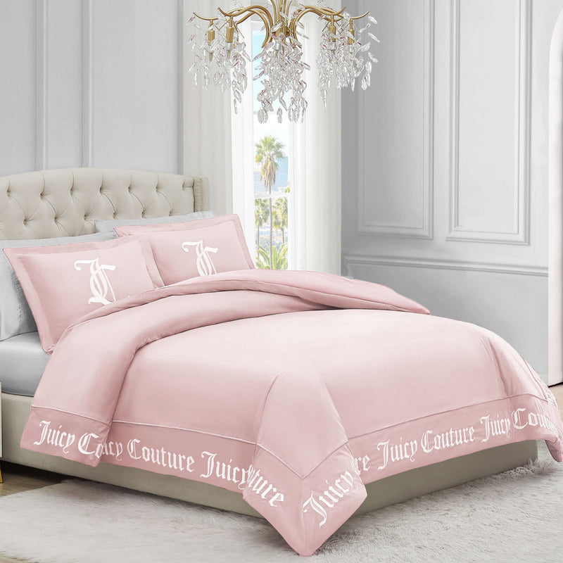 Gothic Comforter Set