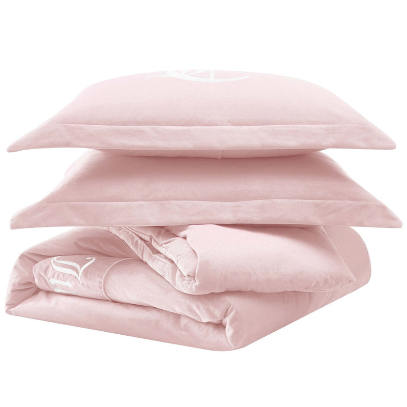 Gothic Comforter Set