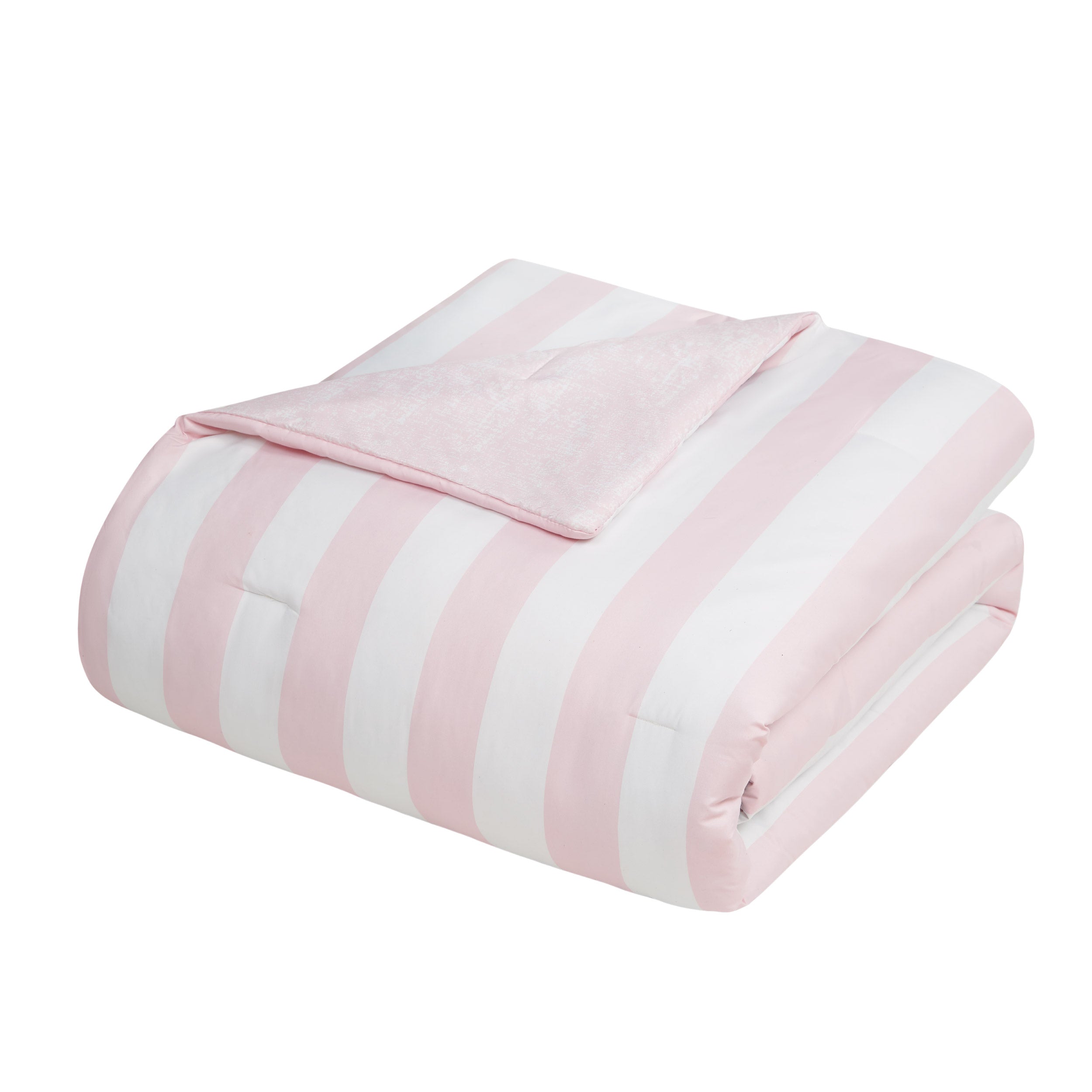 Cabana Striped Reversible Comforter Set - Juicy Couture