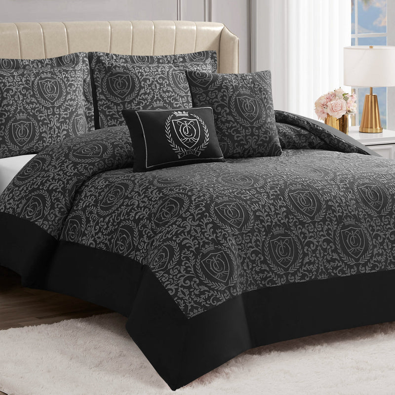 Dovona Comforter Set