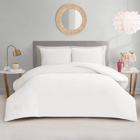 Velour Comforter Set - Juicy Couture
