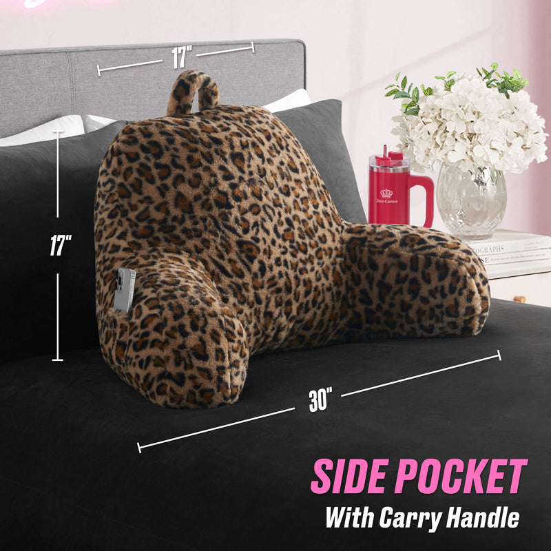 Backrest Pillow