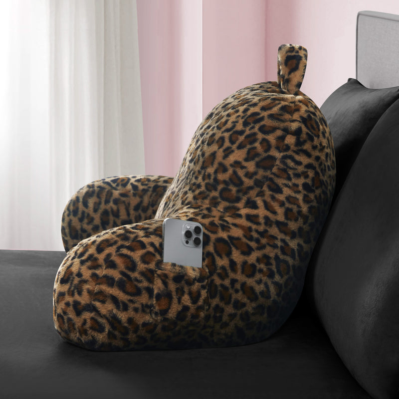 Backrest Pillow