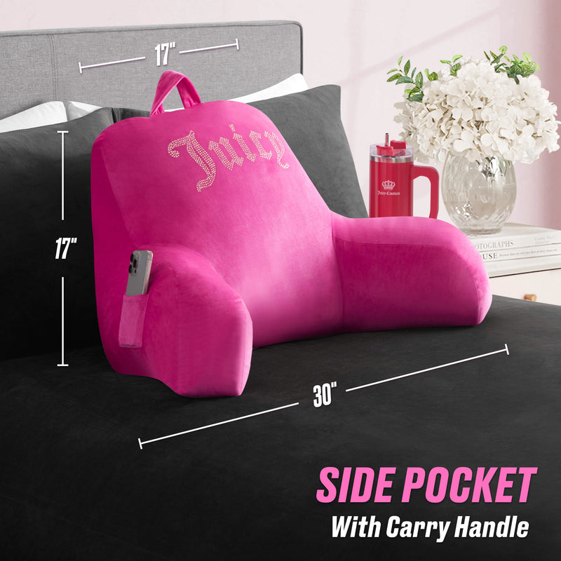 Backrest Pillow
