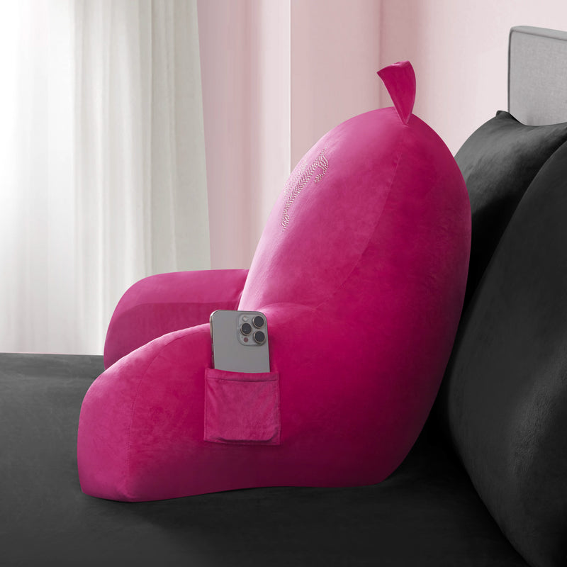Backrest Pillow