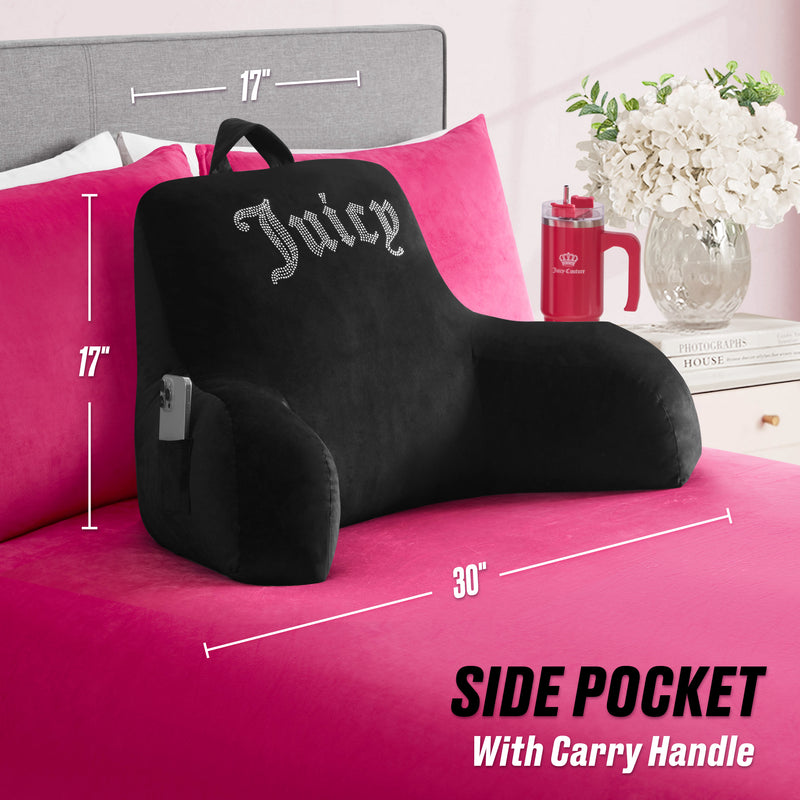 Backrest Pillow