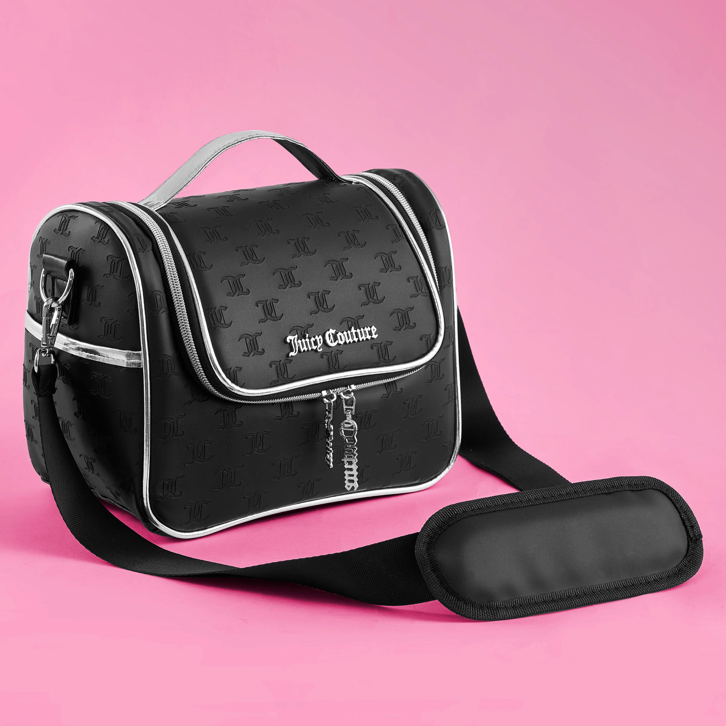 Lunch Purse Cooler Bag - Juicy Couture
