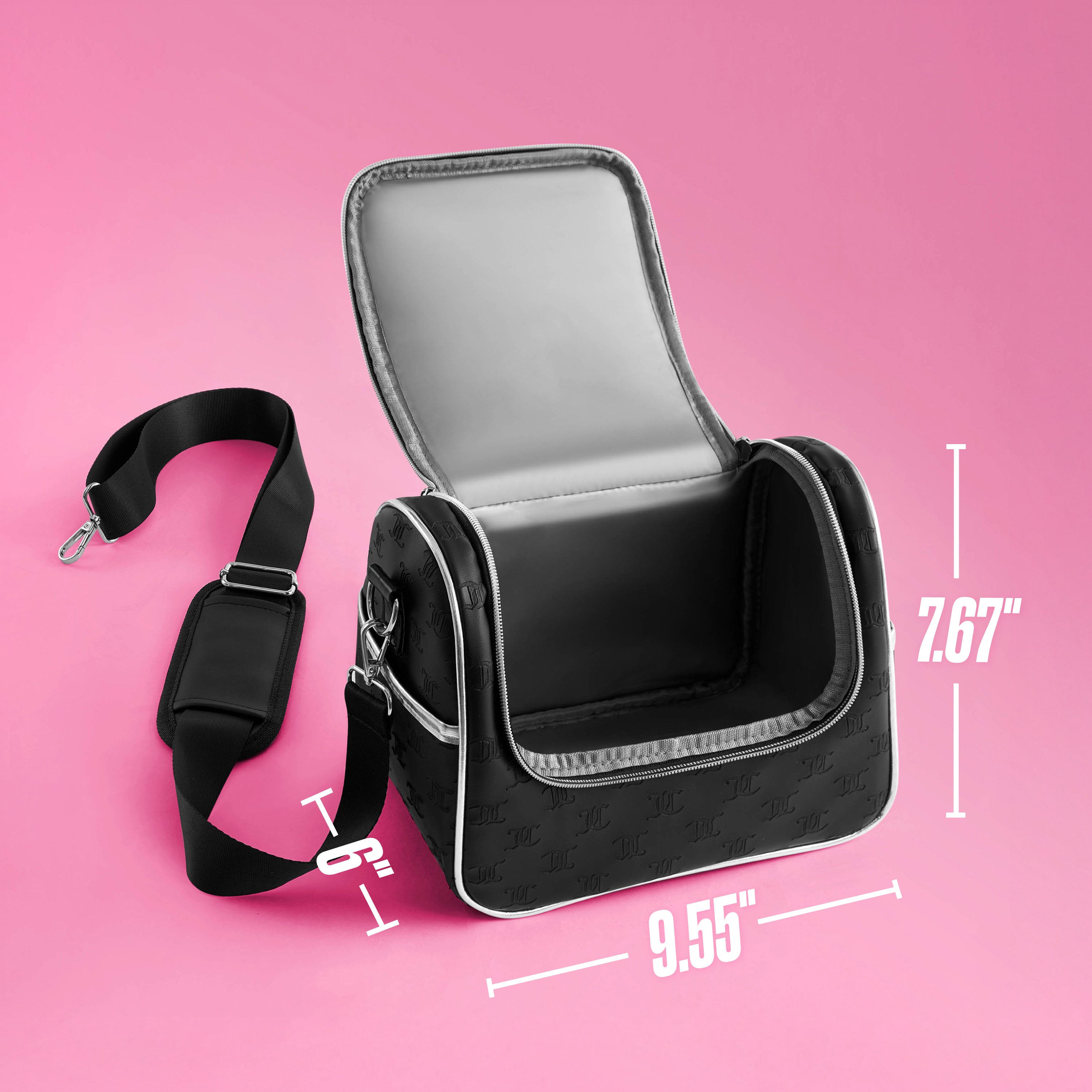 Lunch Purse Cooler Bag - Juicy Couture