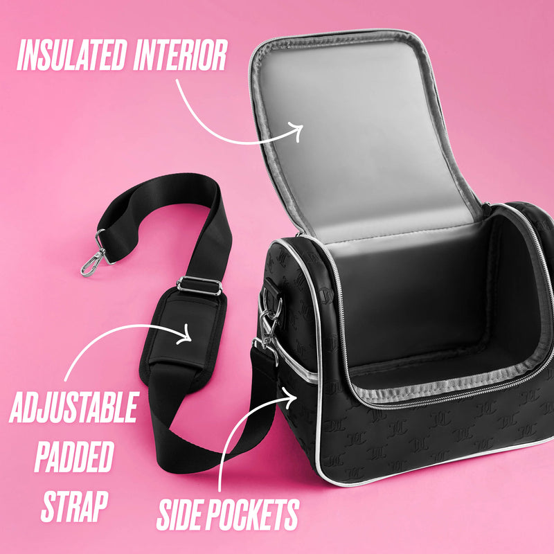 Lunch Purse Cooler Bag