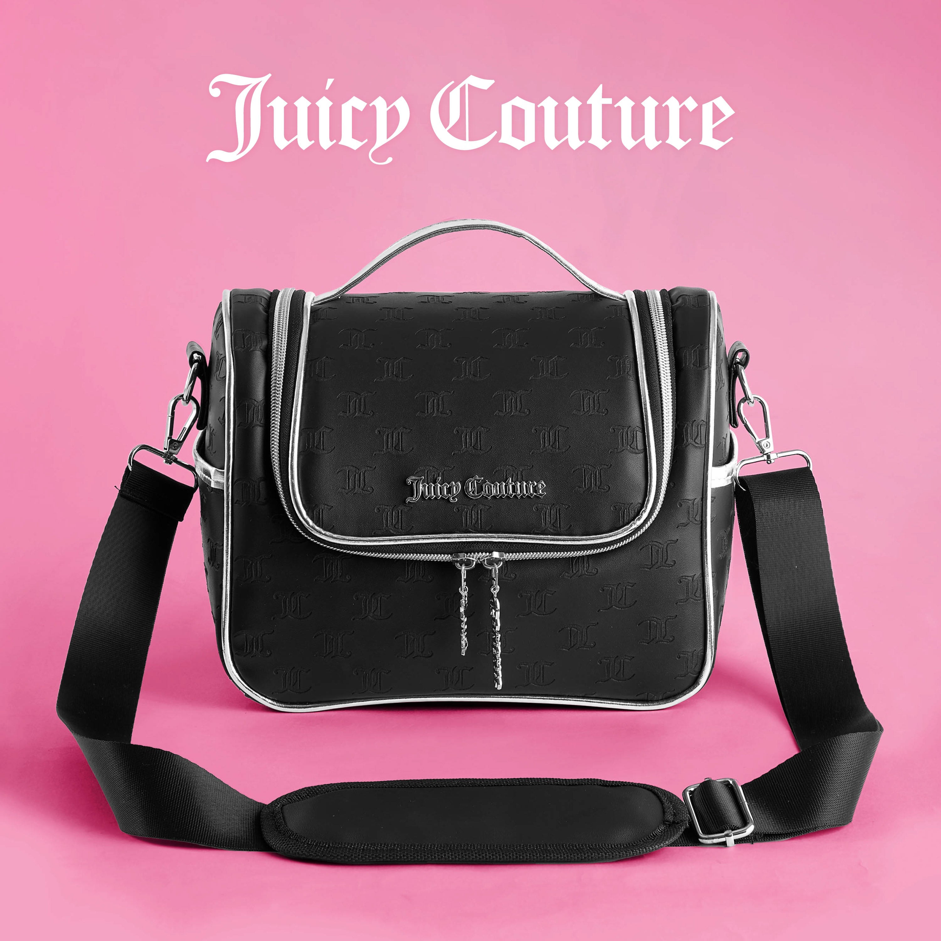 Lunch Purse Cooler Bag - Juicy Couture