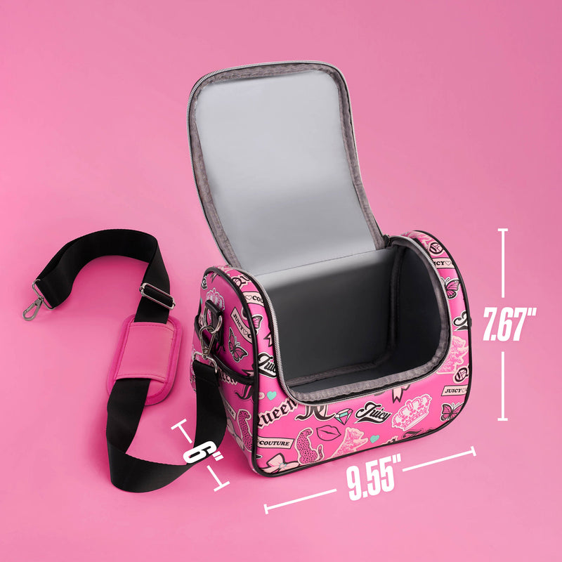 Lunch Purse Cooler Bag