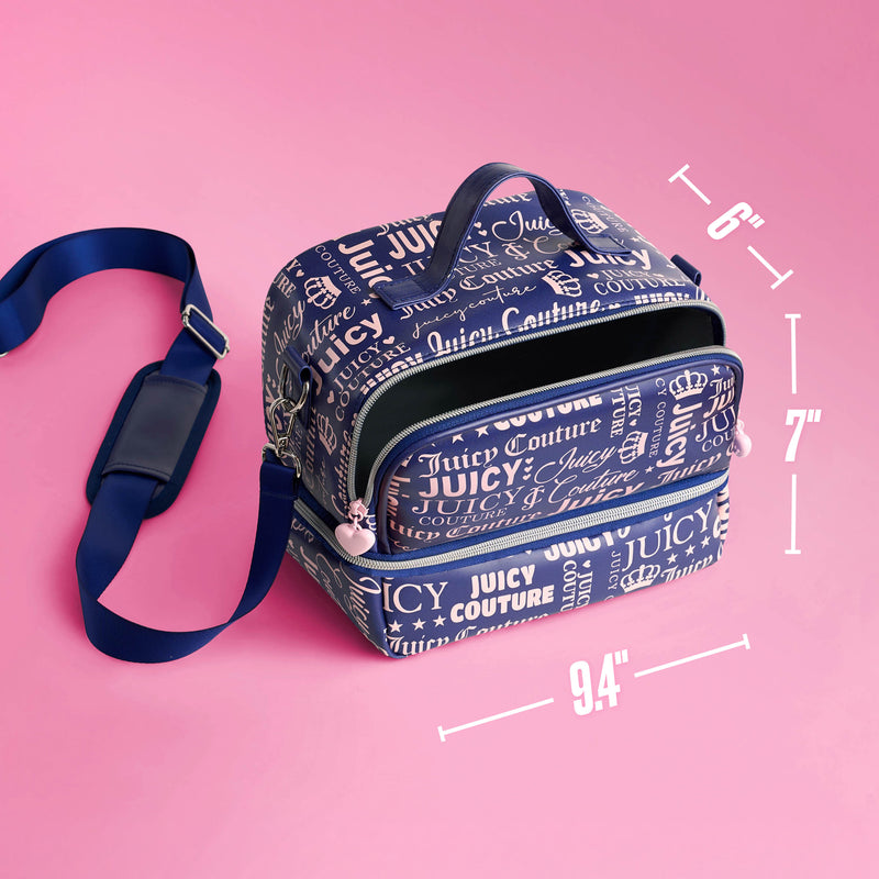 Double Zip Chill Cooler Bag