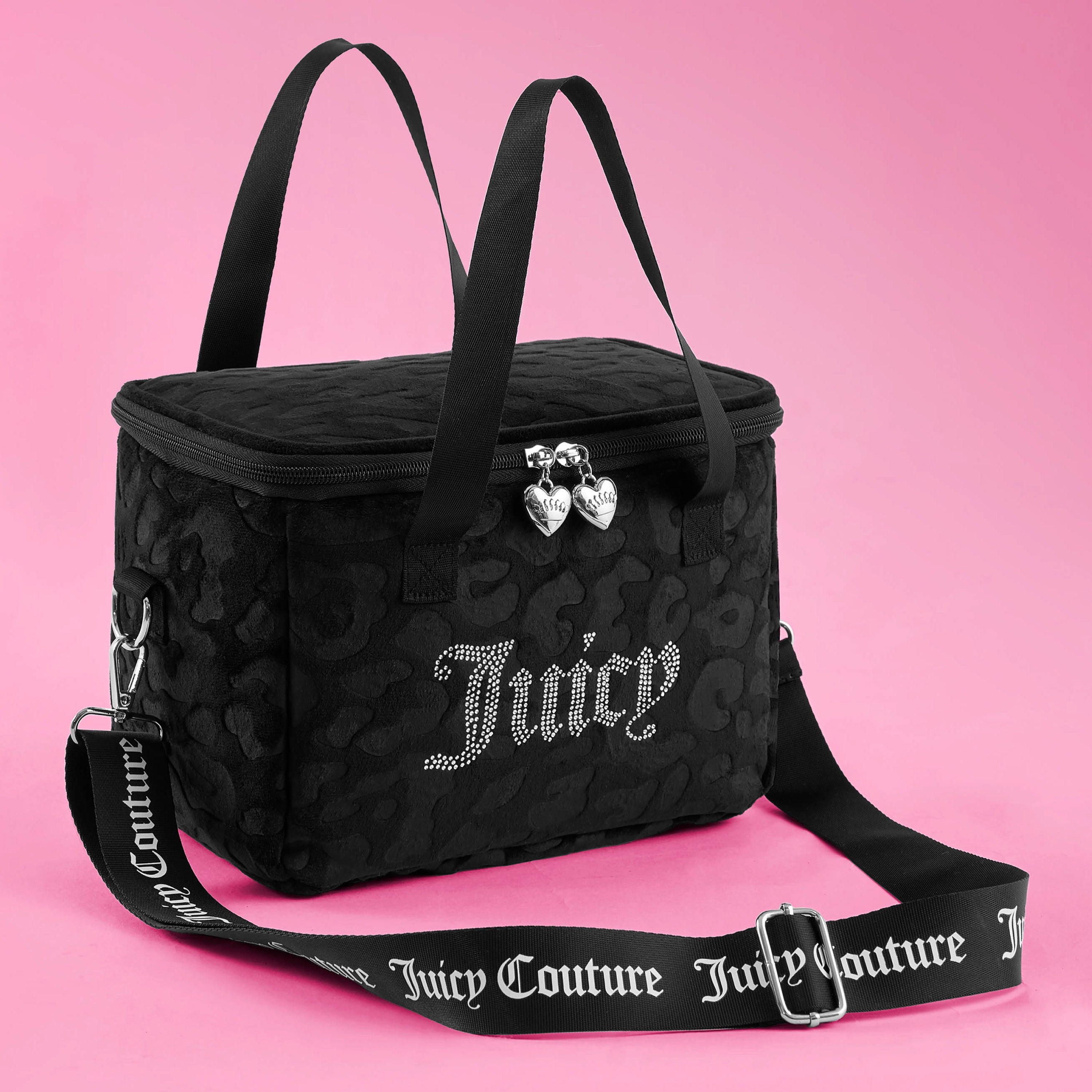 Chill Couture Cooler Bag - Juicy Couture