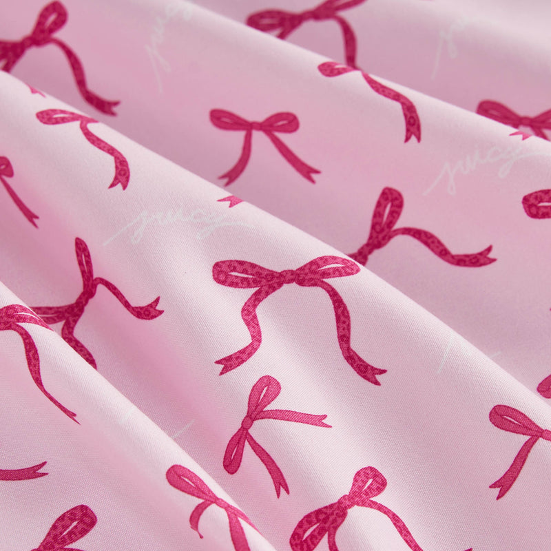 Microfiber Sheet Set With Extra Pillowcases