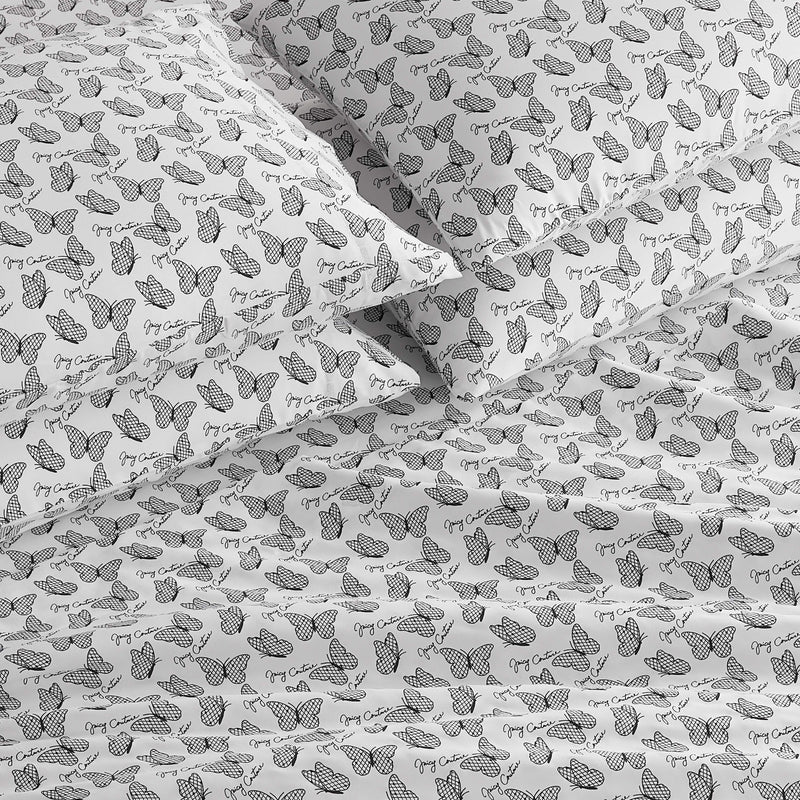 Microfiber Sheet Set With Extra Pillowcases