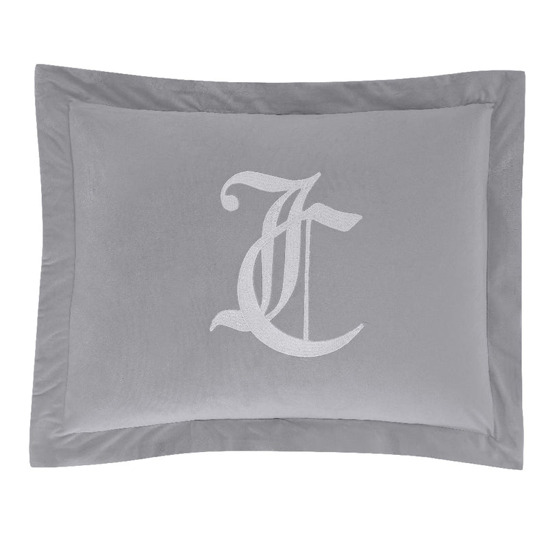 Gothic Velvet Comforter Set