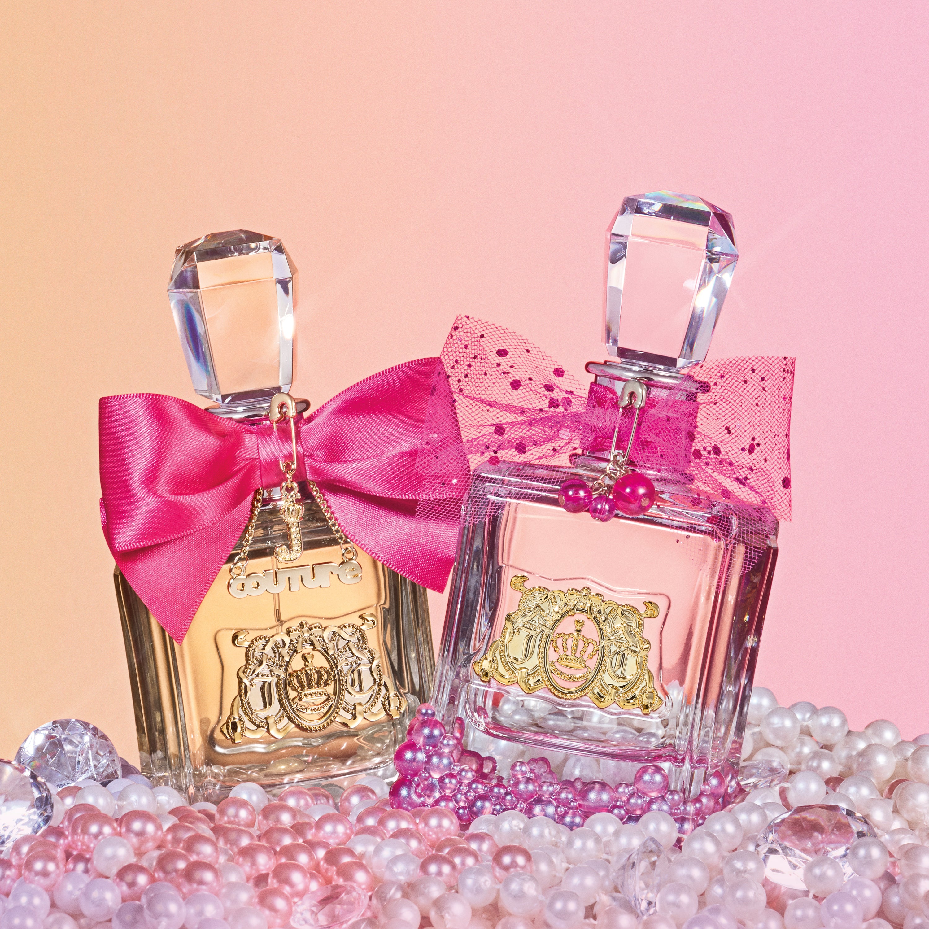 Viva La Juicy Le Bubbly 3 Piece Fragrance Gift Set – Juicy Couture