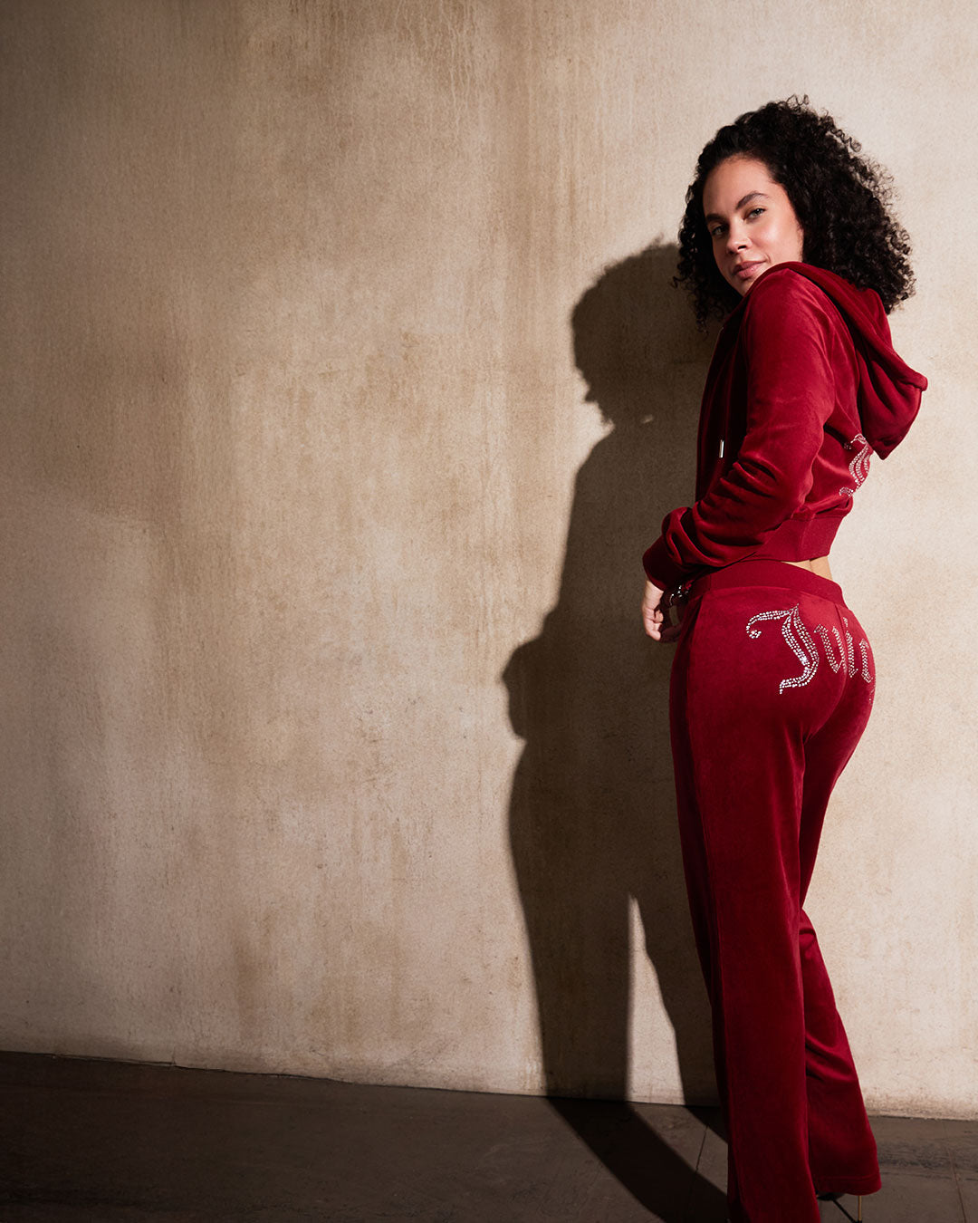 Juicy Couture® Official Site | Iconic Tracksuits, Perfume & More