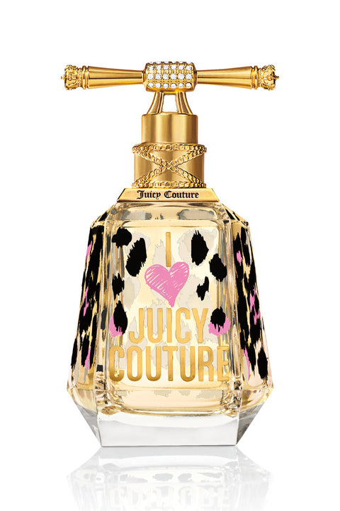 I Love Juicy Couture Eau de Parfum Spray, 1.7 oz - 1.7 oz - Juicy Couture