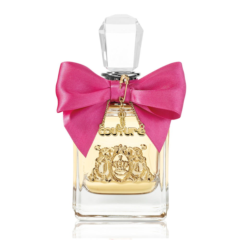 Viva La Juicy Eau de Parfum Spray - Juicy Couture