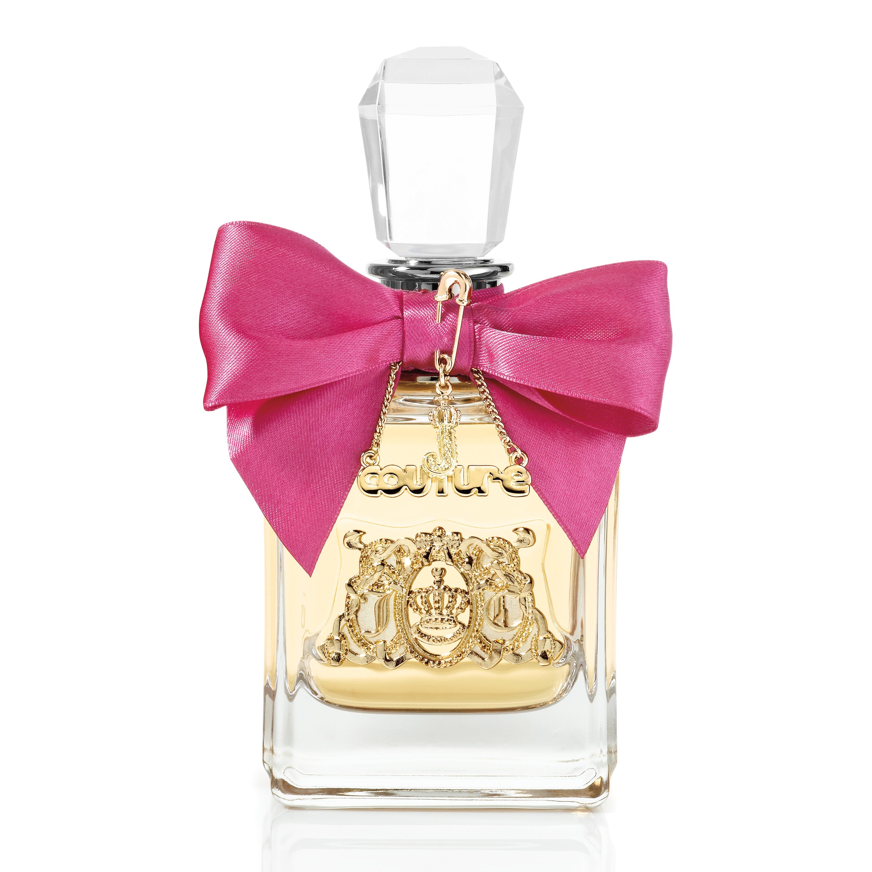 Viva La Juicy Eau de Parfum Spray - Juicy Couture