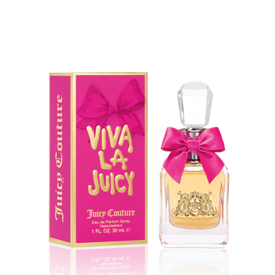 Viva La Juicy Eau de Parfum Spray, 1.0 oz
