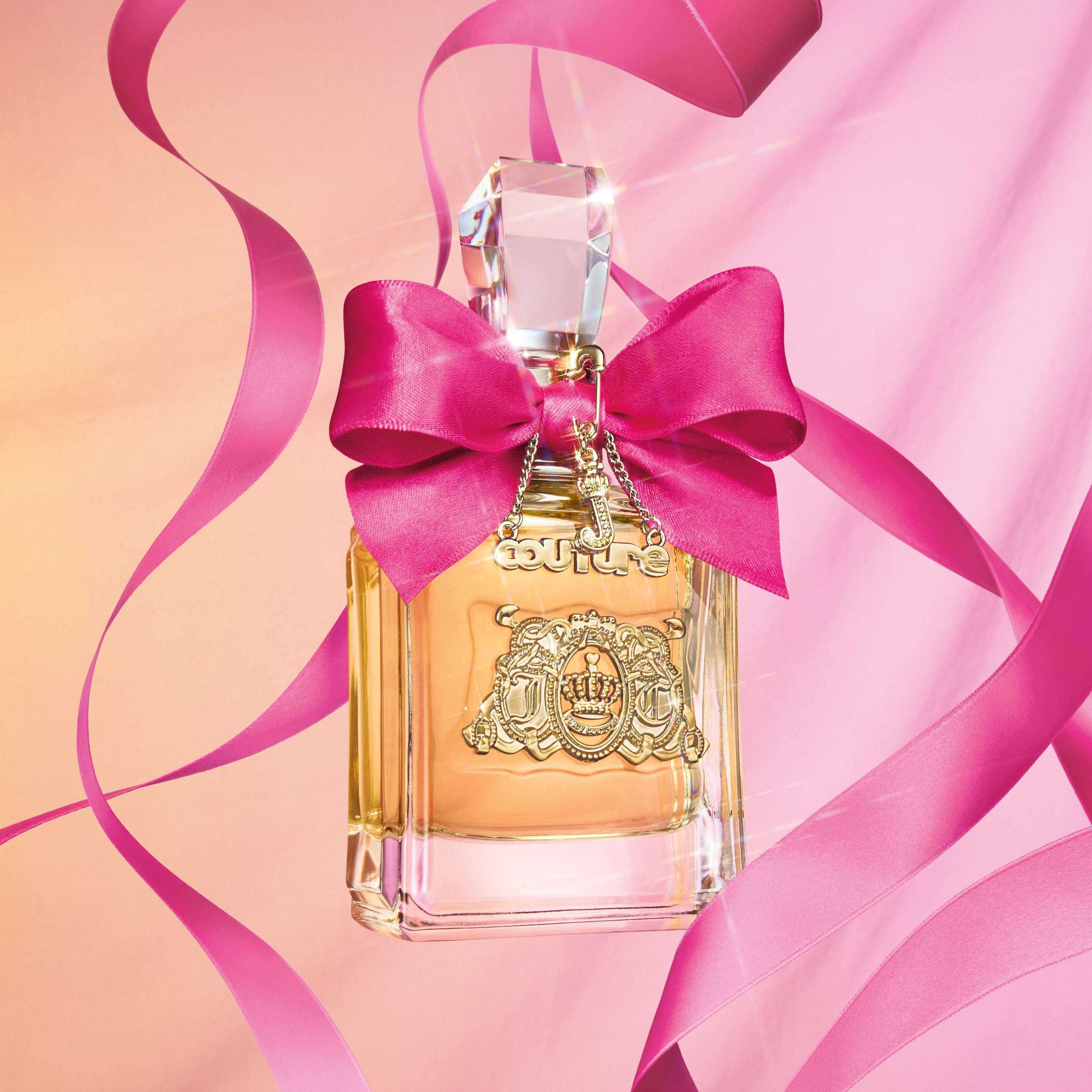 Viva La Juicy Eau de Parfum Spray - Juicy Couture