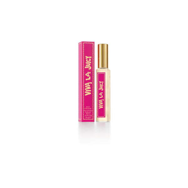 Viva La Juicy Eau de Parfum Rollerball - Juicy Couture