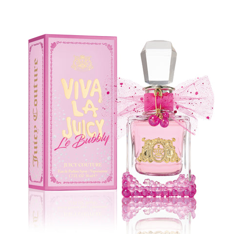 Viva La Juicy Le Bubbly Eau De Parfum Spray, 1.7 oz - Juicy Couture