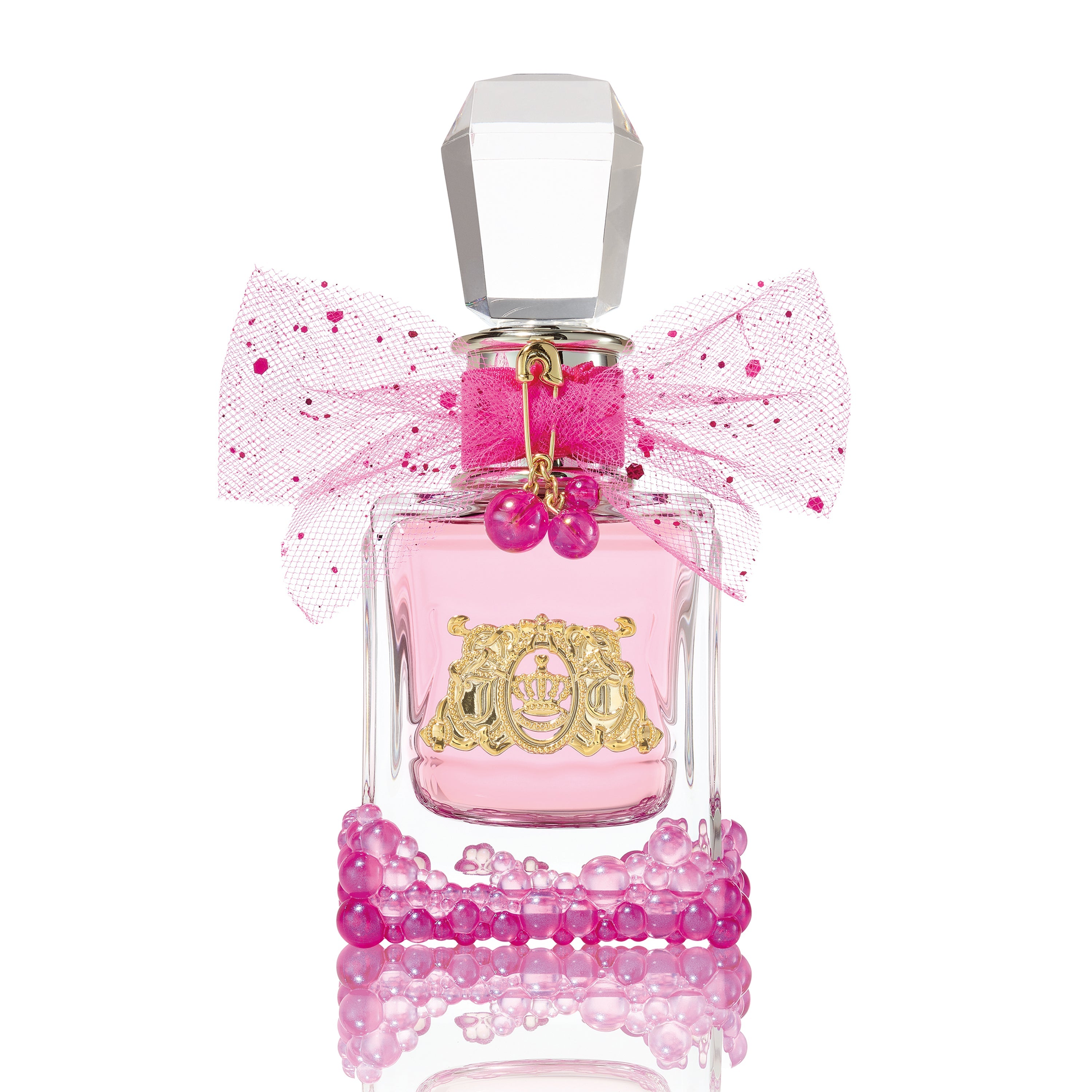 Viva La Juicy Le Bubbly Eau De Parfum Spray - Juicy Couture