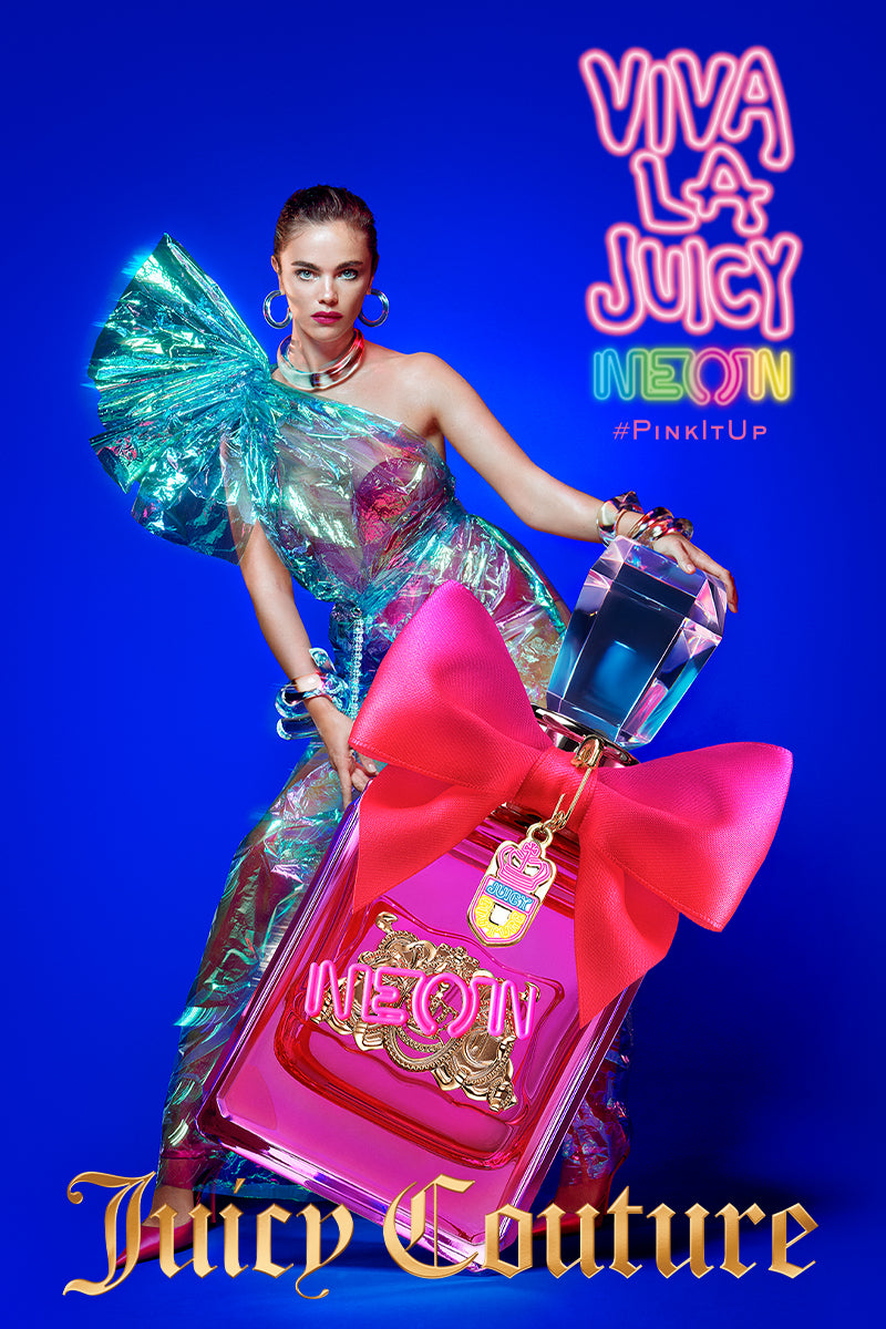 Viva La Juicy Neon Eau de Parfum Spray