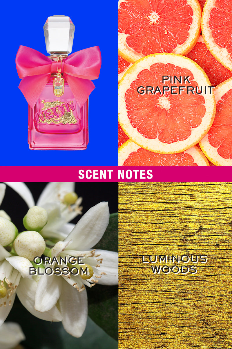 Viva La Juicy Neon Eau de Parfum Spray