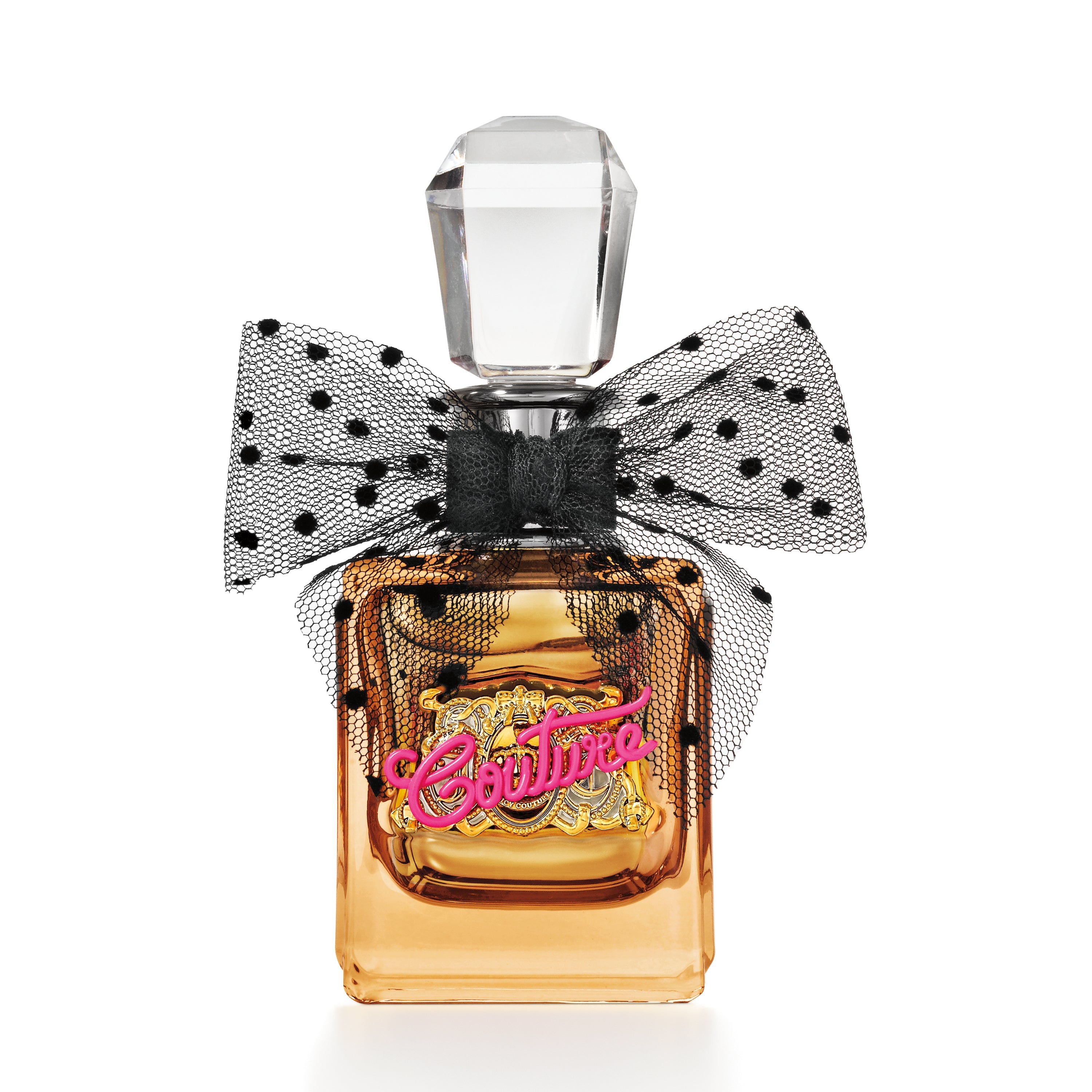 Viva La Juicy Gold Couture Eau de Parfum Spray - Juicy Couture