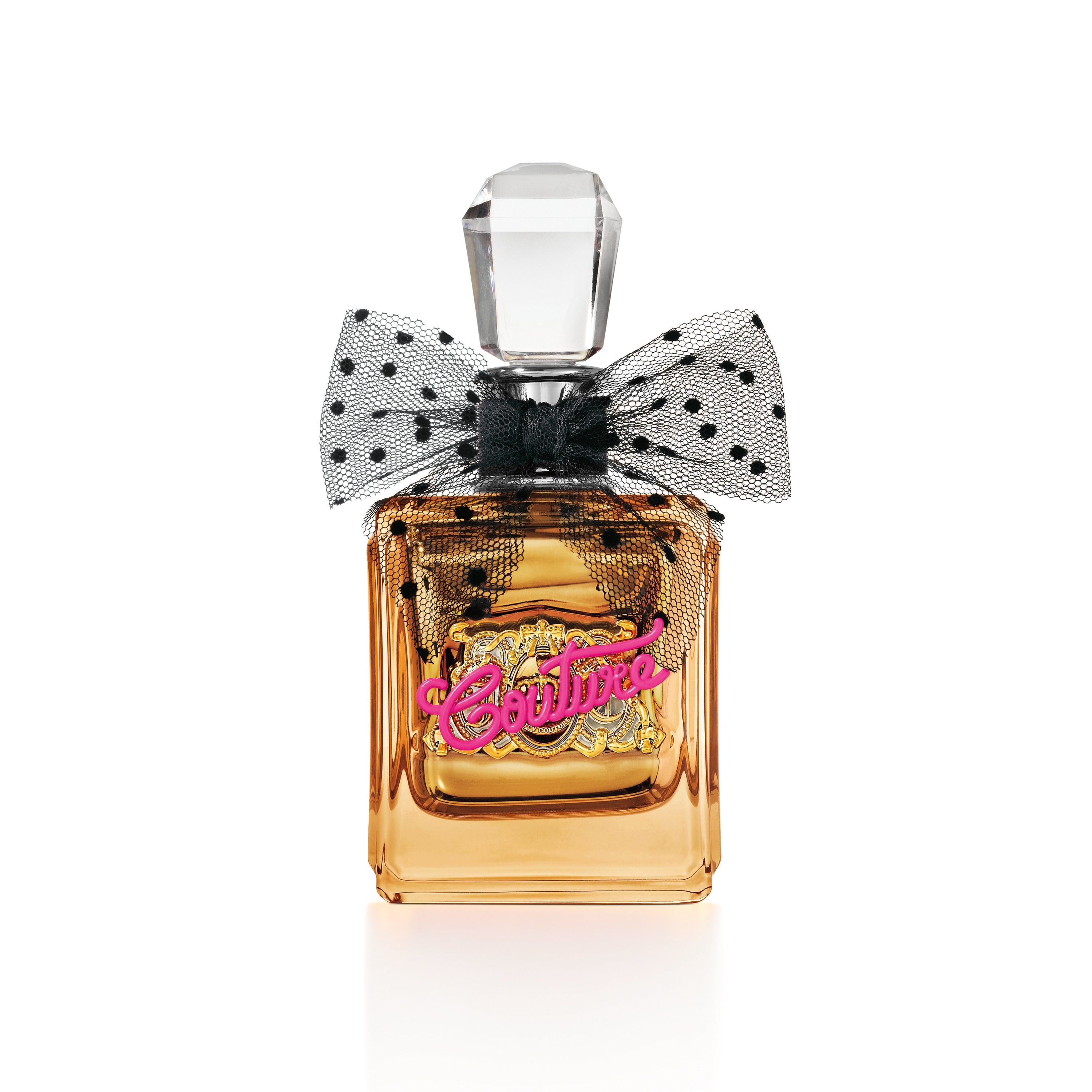 Viva La Juicy Gold Couture Eau de Parfum Spray - Juicy Couture