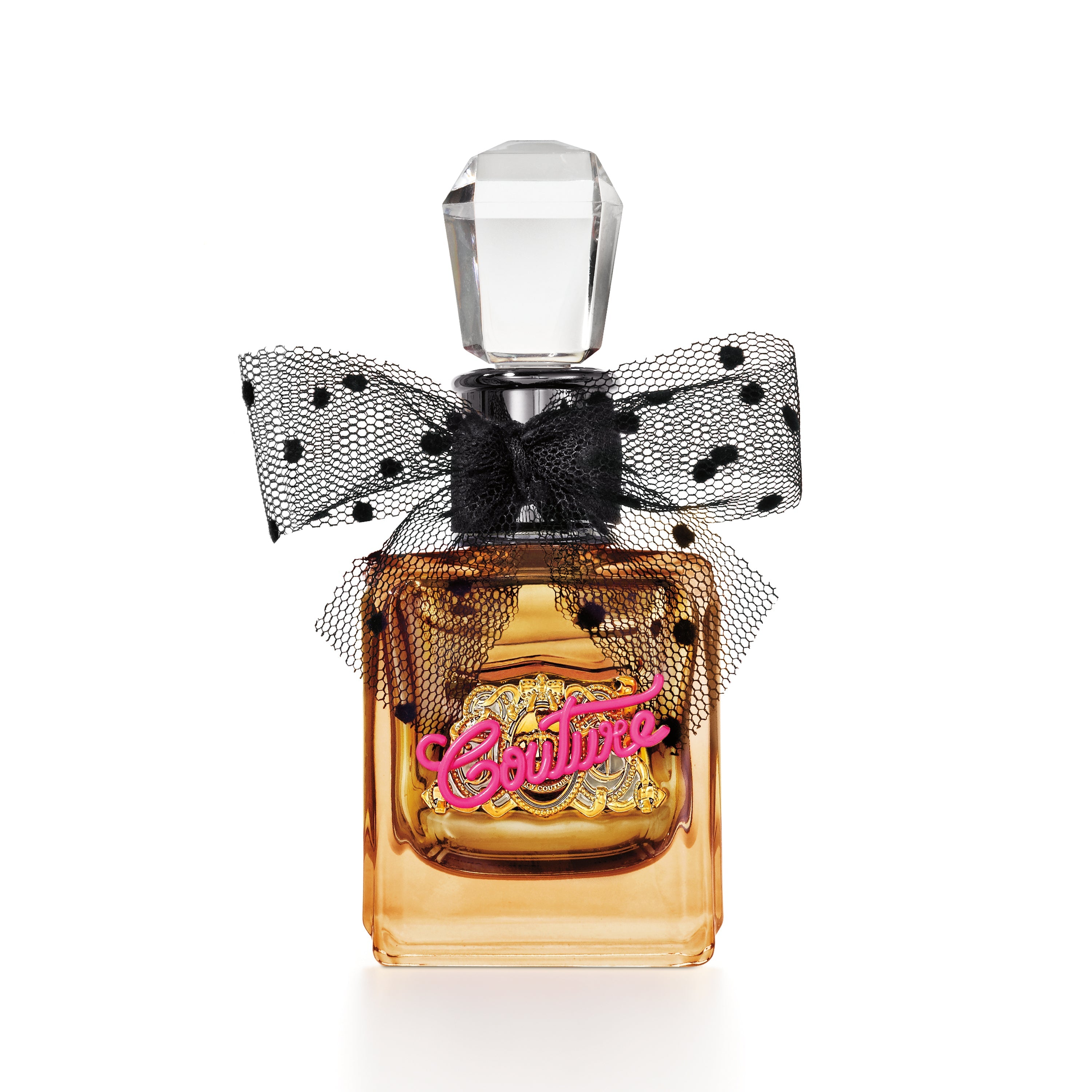 香水(女性用) Juicy Couture Viva La Juicy Gold 100ml Viva La Juicy Gold Couture Eau de Parfum Spray - Juicy Couture